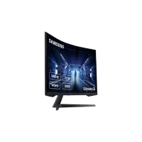 Монитор Samsung Odyssey G5 C27G55TQ 27" 2K 144 Гц/ 1 мс/ Черный photo 2