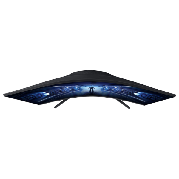 Монитор Samsung Odyssey G5 C27G55TQ 27" 2K 144 Гц/ 1 мс/ Черный photo 3 Монитор Samsung Odyssey G5 C27G55TQ 27" 2K 144 Гц/ 1 мс/ Черный photo 3