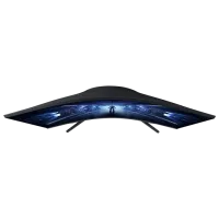 Монитор Samsung Odyssey G5 C27G55TQ 27" 2K 144 Гц/ 1 мс/ Черный photo 3