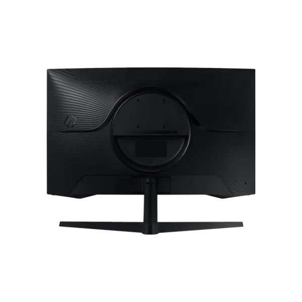Монитор Samsung Odyssey G5 C27G55TQ 27" 2K 144 Гц/ 1 мс/ Черный photo 4 Монитор Samsung Odyssey G5 C27G55TQ 27" 2K 144 Гц/ 1 мс/ Черный photo 4
