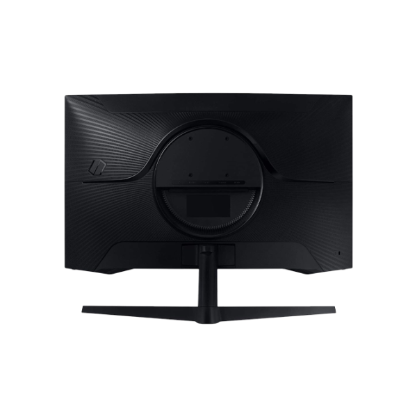 Монитор Samsung Odyssey G5 C27G55TQ 27" 2K 144 Гц/ 1 мс/ Черный photo 4 Монитор Samsung Odyssey G5 C27G55TQ 27" 2K 144 Гц/ 1 мс/ Черный photo 4