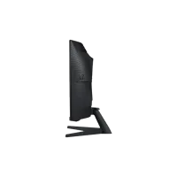 Монитор Samsung Odyssey G5 C27G55TQ 27" 2K 144 Гц/ 1 мс/ Черный photo 6