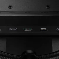 Монитор Samsung Odyssey G5 C27G55TQ 27" 2K 144 Гц/ 1 мс/ Черный photo 7