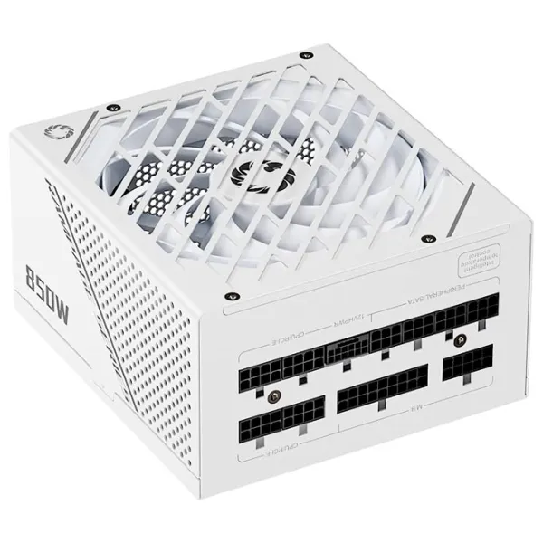 Блок питания Gamemax GX-850 PRO 80+ Gold 80+ Gold/ 850 Вт photo 2