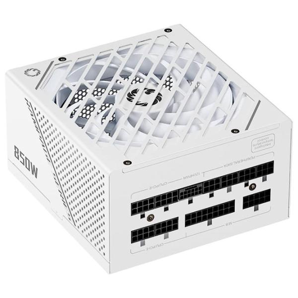 Блок питания Gamemax GX-850 PRO 80+ Gold 80+ Gold/ 850 Вт photo 2