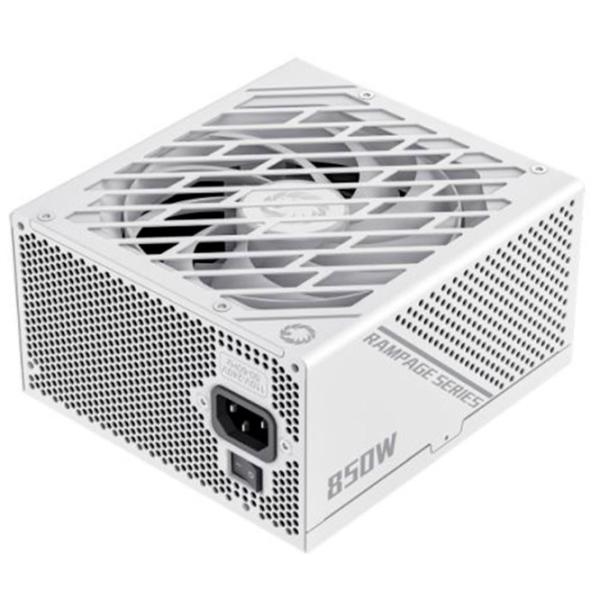Блок питания Gamemax GX-850 PRO 80+ Gold 80+ Gold/ 850 Вт photo 3