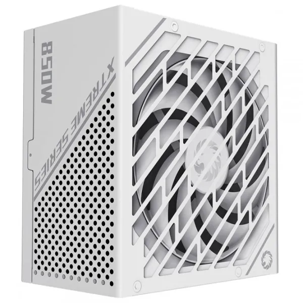 Блок питания Gamemax GX-850 PRO 80+ Gold 80+ Gold/ 850 Вт photo 4
