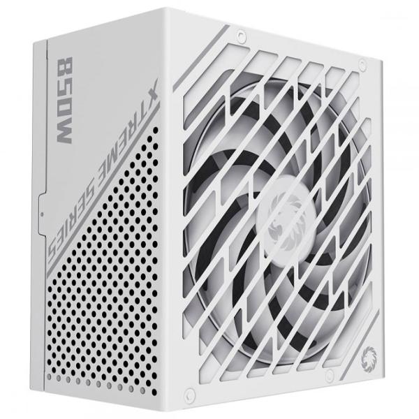 Блок питания Gamemax GX-850 PRO 80+ Gold 80+ Gold/ 850 Вт photo 4