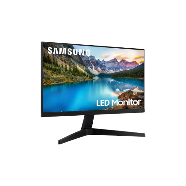 Монитор Samsung F27T370F 27" Full HD 75 Гц/ 5 мс/ Черный photo 3