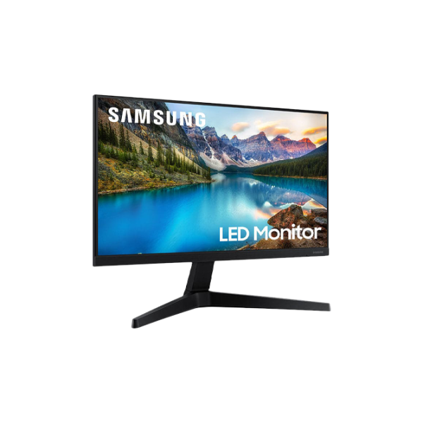 Монитор Samsung F27T370F 27" Full HD 75 Гц/ 5 мс/ Черный photo 3