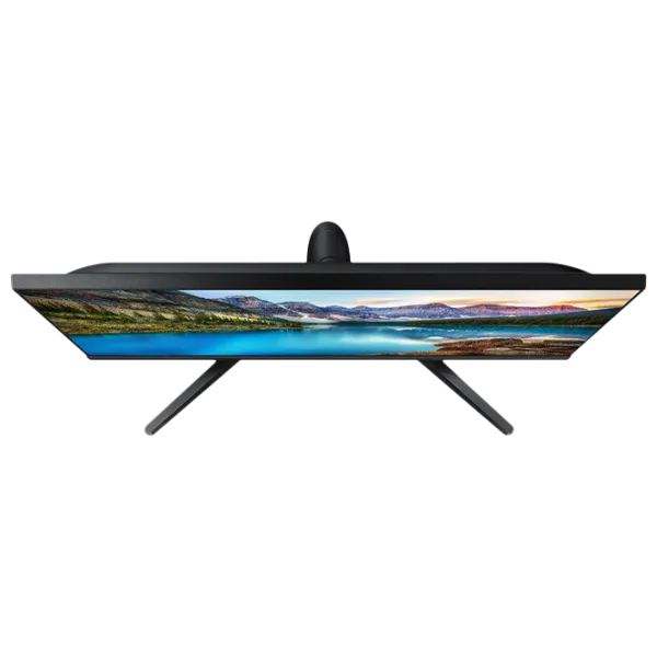 Монитор Samsung F27T370F 27" Full HD 75 Гц/ 5 мс/ Черный photo 4