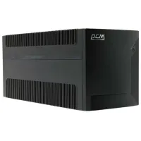 UPS PowerCom RPT-2000AP Black photo 3