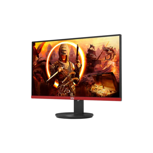 Монитор AOC G2490VXA 24" Full HD 144 Гц/ 1 мс/ Черный photo 2