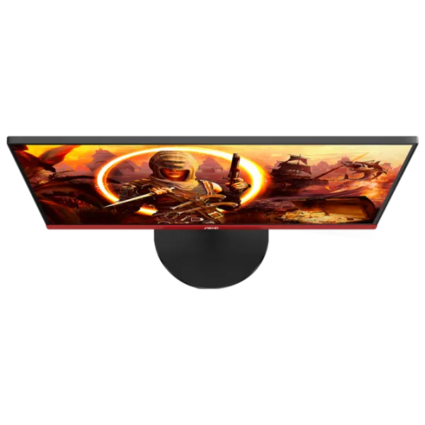 Монитор AOC G2490VXA 24" Full HD 144 Гц/ 1 мс/ Черный photo 3