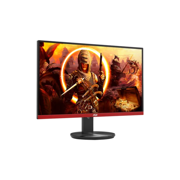 Монитор AOC G2490VXA 24" Full HD 144 Гц/ 1 мс/ Черный photo 4