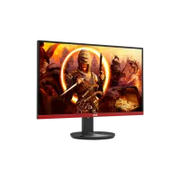 Монитор AOC G2490VXA 24" Full HD 144 Гц/ 1 мс/ Черный photo 4
