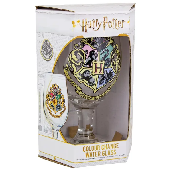 Чашка Paladone Harry Potter Hogwarts 400 мл photo 2