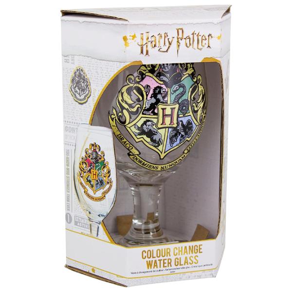 Чашка Paladone Harry Potter Hogwarts 400 мл photo 2