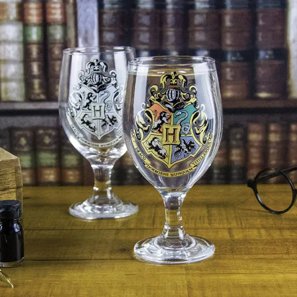 Чашка Paladone Harry Potter Hogwarts 400 мл photo 4