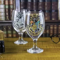 Стакан Paladone Harry Potter Hogwarts 400 мл photo 4