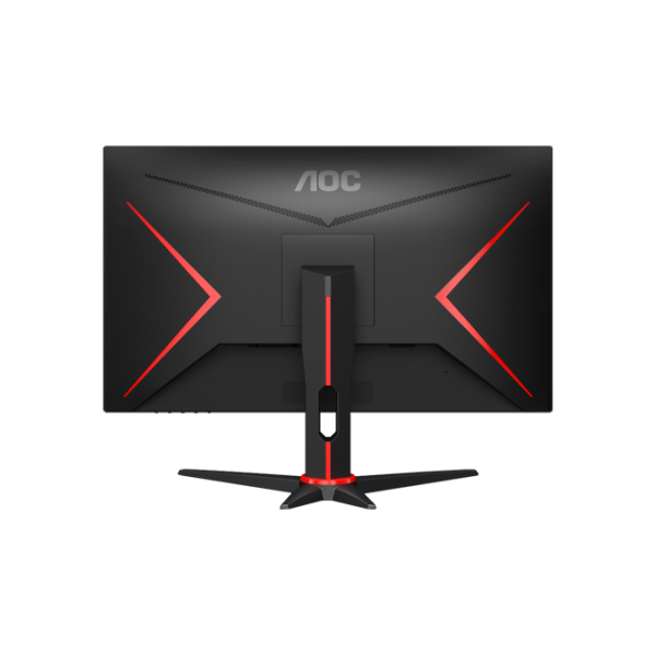 Монитор AOC 27G2SPAE 27" Full HD 165 Гц/ 1 мс/ Черный photo 5