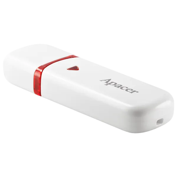Apacer AH333 16 GB White photo 3