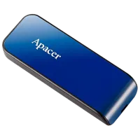 Apacer AH334 32 ГБ Черный photo 2