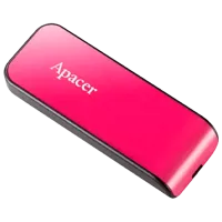 Apacer AH334 16 ГБ Розовый photo 2