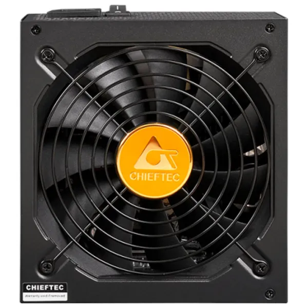 Sursă de alimentare Chieftec POLARIS PPS-1250FC-A3 80+ Gold 80+ Gold/ 1250 W photo 3