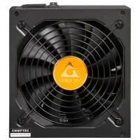 Sursă de alimentare Chieftec POLARIS PPS-1250FC-A3 80+ Gold 80+ Gold/ 1250 W photo 3