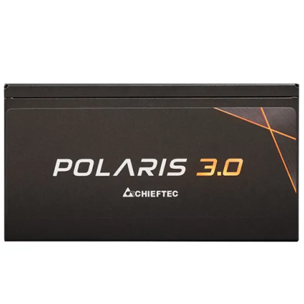 Sursă de alimentare Chieftec POLARIS PPS-1250FC-A3 80+ Gold 80+ Gold/ 1250 W photo 5