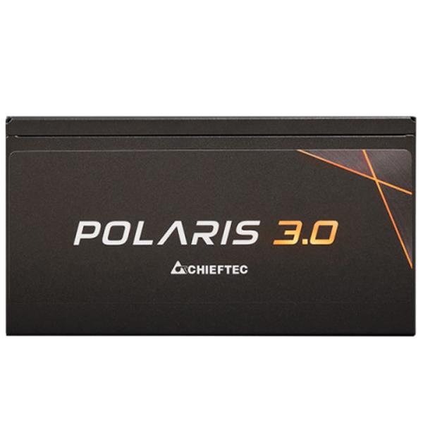 Sursă de alimentare Chieftec POLARIS PPS-1250FC-A3 80+ Gold 80+ Gold/ 1250 W photo 5