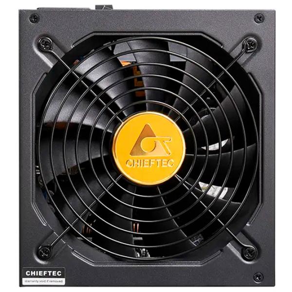 Sursă de alimentare Chieftec PPX-1300FC-A3 80+ Platinum/ 1300 W photo 2