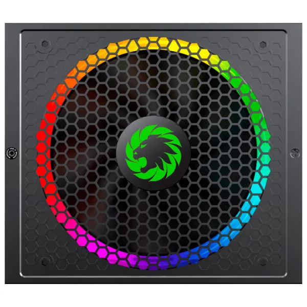 Блок питания Gamemax RGB-1300 80+ Platinum 80+ Platinum/ 1300 Вт photo 3