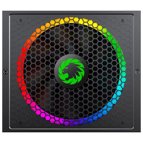 Блок питания Gamemax RGB-1300 80+ Platinum 80+ Platinum/ 1300 Вт photo 3