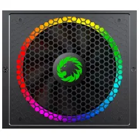 Sursă de alimentare Gamemax RGB-1300 80+ Platinum 80+ Platinum/ 1300 W photo 3