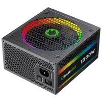 Sursă de alimentare Gamemax RGB-1300 80+ Platinum 80+ Platinum/ 1300 W photo 4