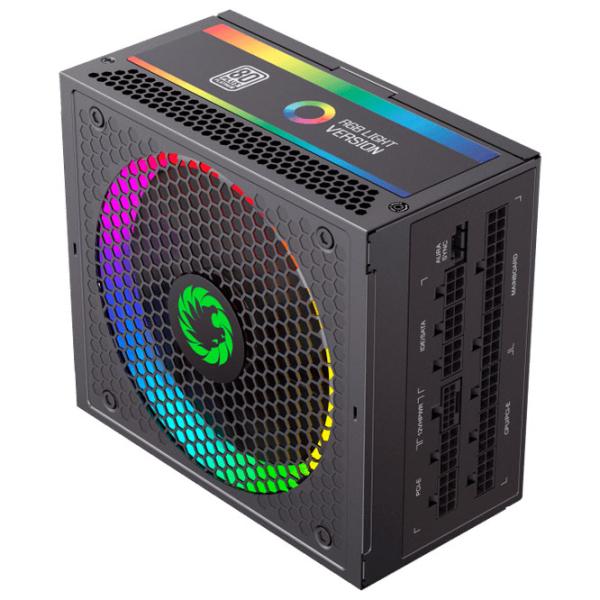 Блок питания Gamemax RGB-1300 80+ Platinum 80+ Platinum/ 1300 Вт photo 5