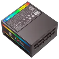 Sursă de alimentare Gamemax RGB-1300 80+ Platinum 80+ Platinum/ 1300 W photo 6