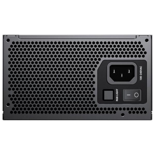Блок питания Gamemax RGB-1300 80+ Platinum 80+ Platinum/ 1300 Вт photo 7