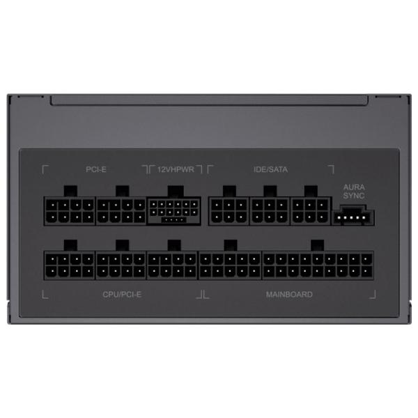 Блок питания Gamemax RGB-1300 80+ Platinum 80+ Platinum/ 1300 Вт photo 8
