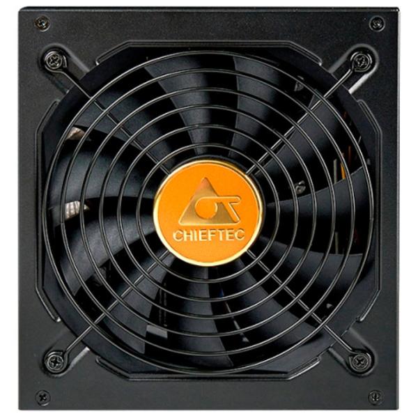 Sursă de alimentare Chieftec PPS-850FC-A3 80+ Gold 80+ Gold/ 850 W photo 2