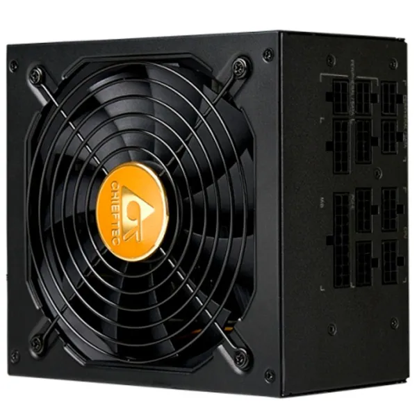 Sursă de alimentare Chieftec PPS-850FC-A3 80+ Gold 80+ Gold/ 850 W photo 3