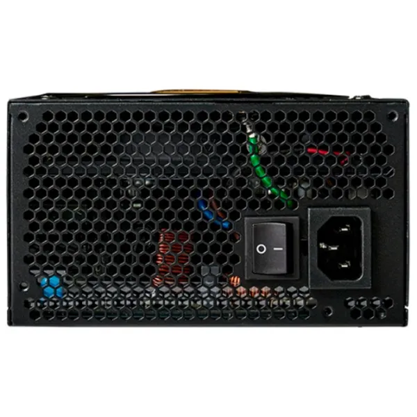 Sursă de alimentare Chieftec PPS-850FC-A3 80+ Gold 80+ Gold/ 850 W photo 4