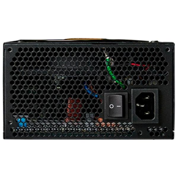 Sursă de alimentare Chieftec PPS-850FC-A3 80+ Gold 80+ Gold/ 850 W photo 4