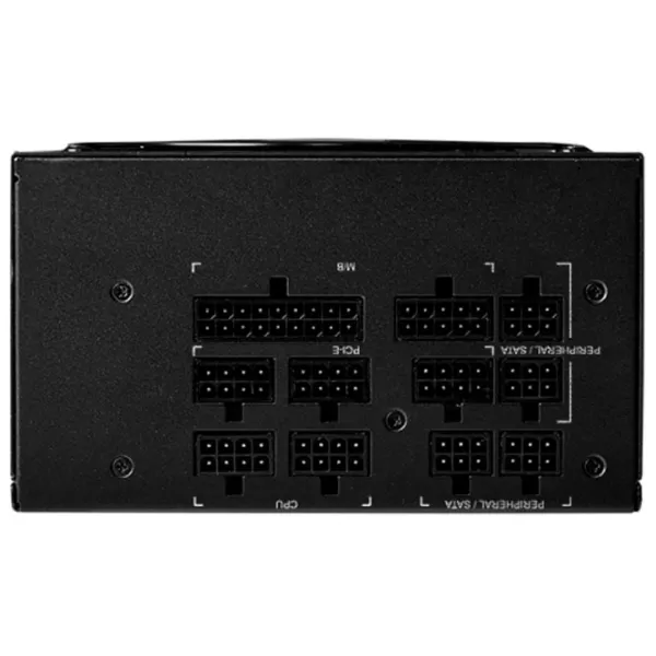 Sursă de alimentare Chieftec PPS-850FC-A3 80+ Gold 80+ Gold/ 850 W photo 5