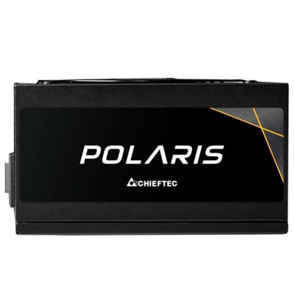 Sursă de alimentare Chieftec PPS-850FC-A3 80+ Gold 80+ Gold/ 850 W photo 6
