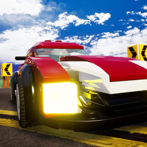 Lego 2K Drive Game for Xbox One photo 6