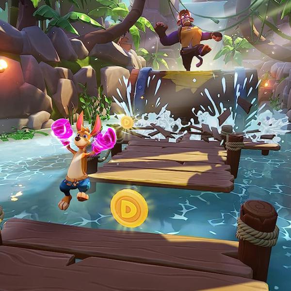 Kao The Kangaroo Game for Xbox One photo 6 Kao The Kangaroo Game for Xbox One photo 6