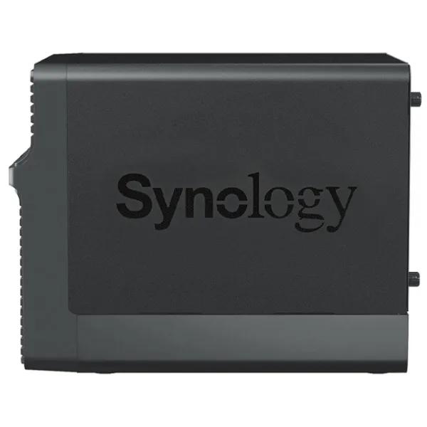 NAS Synology DS423 Черный photo 3